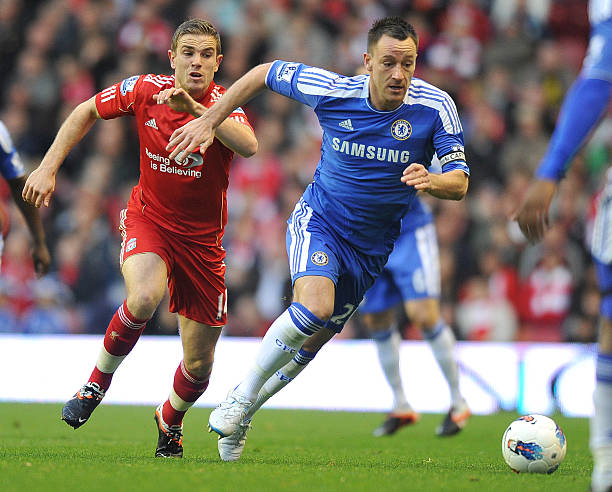 球迷心中的 球迷心中的