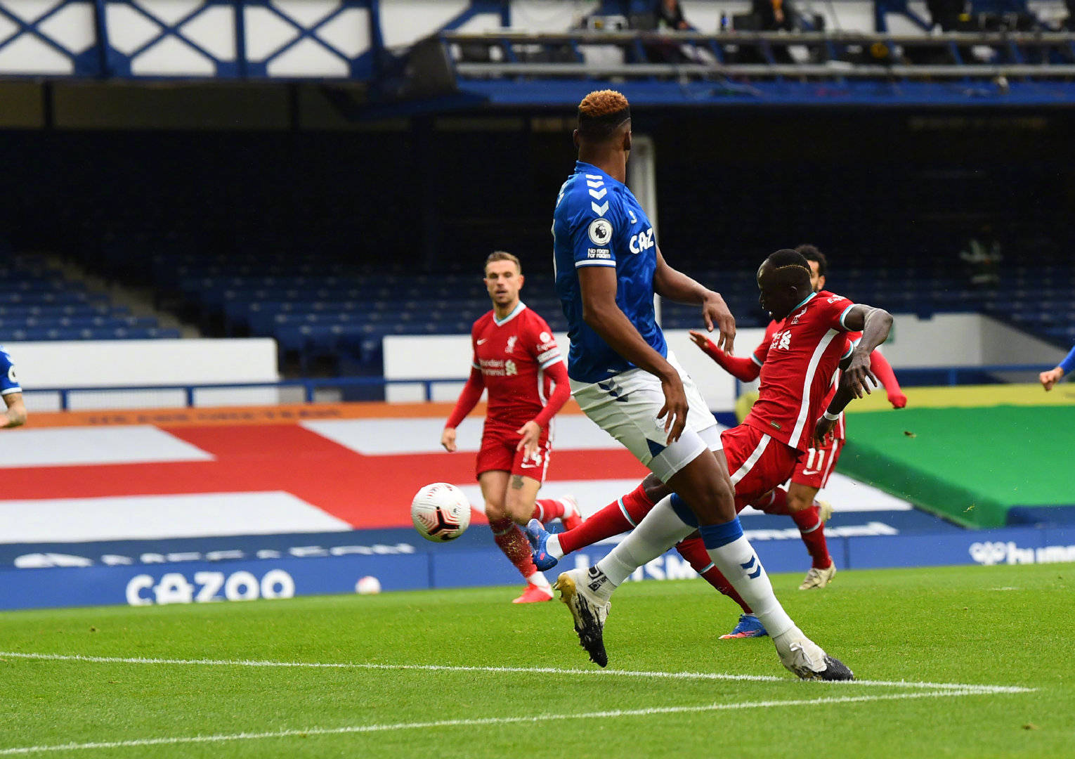 足球文化中 足球文化中